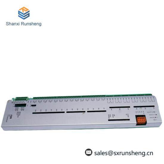 ABB UFC719AE01 3BHB003041R0001