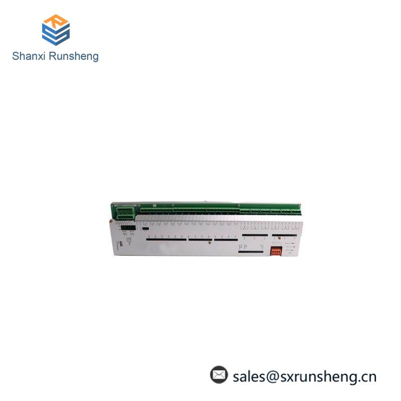 ABB UFC719AE01 3BHB003041R0001
