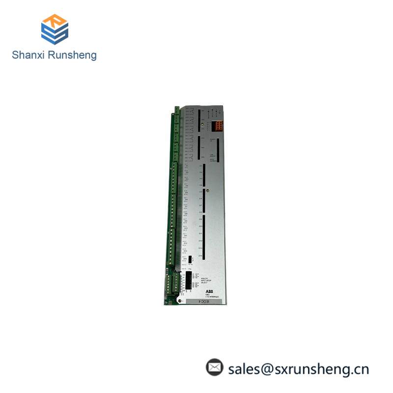ABB UFC719AE101 3BHB00072R0101