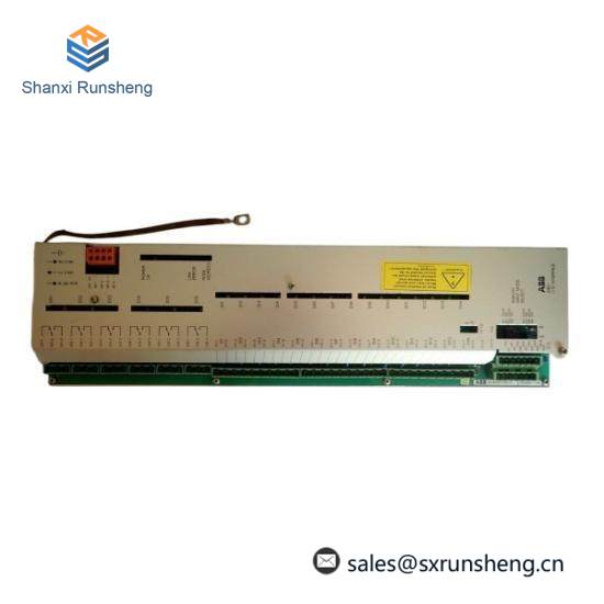 ABB UFC719AE101 3BHB003041R0101