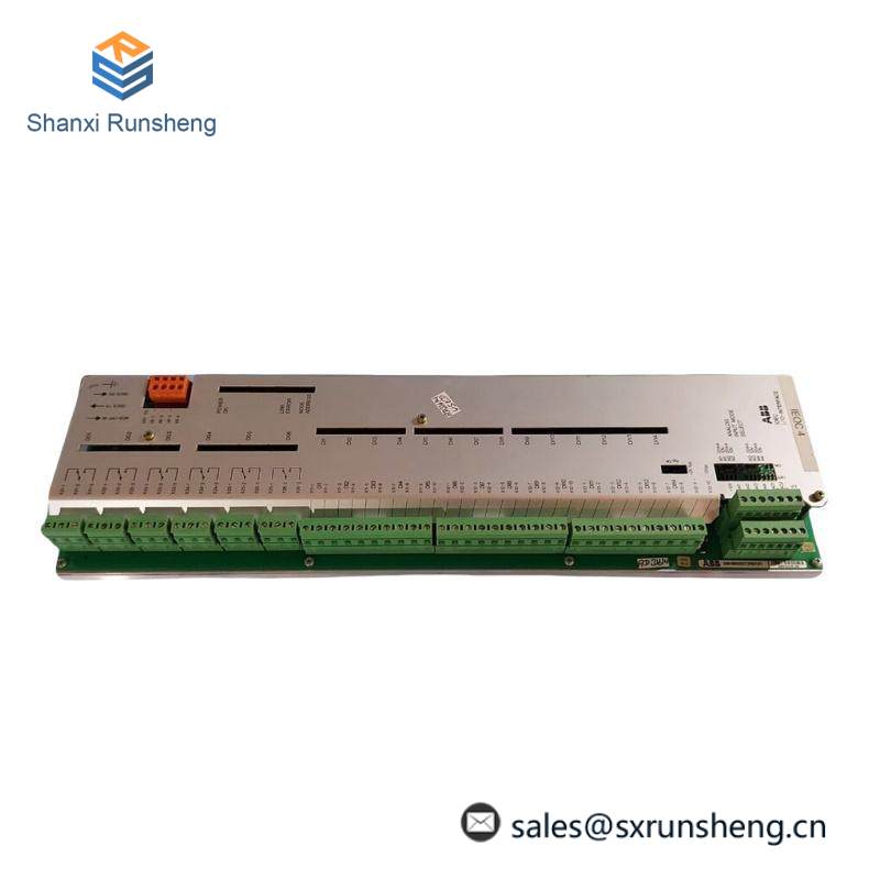 ABB UFC719AE101 3BHB003041R0101