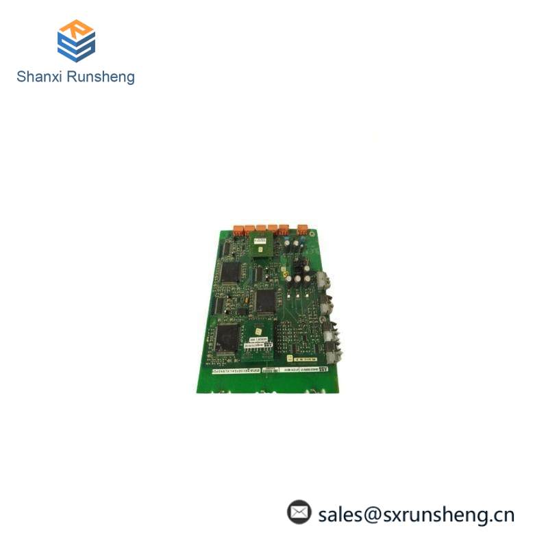 ABB UFC721BE101 3BHE021889R0101