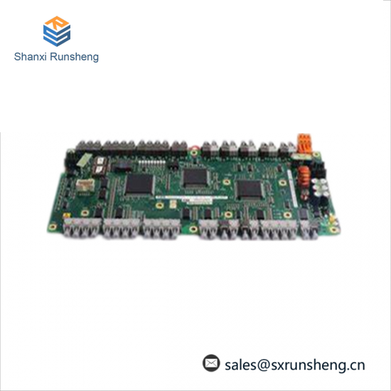 ABB UFC760BE143 3BHE004573R0143