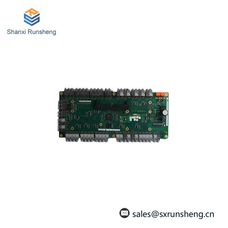 ABB UFC760BE143 3BHE004573R0143