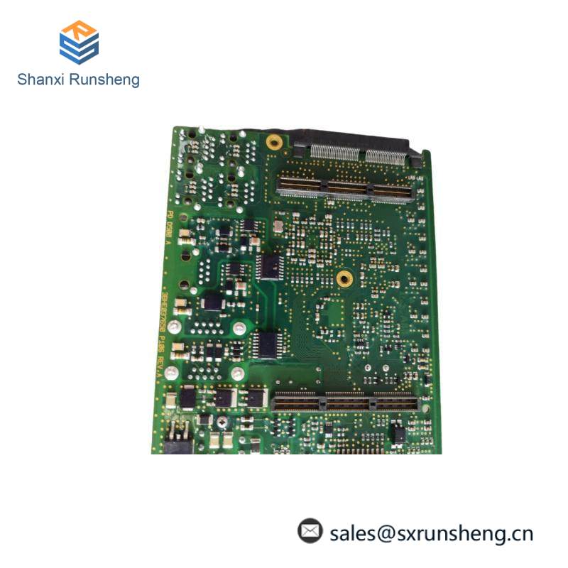 ABB UFC760BE41 3BHE004573R0041
