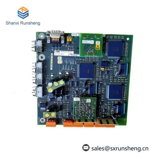 ABB UFC762AE101 3BHE006412R0101