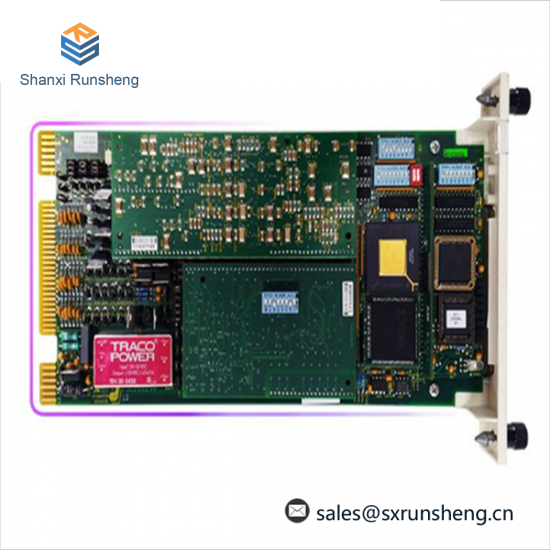 ABB UFC762AE101 3BHE006412R0101 Inverter circuit board
