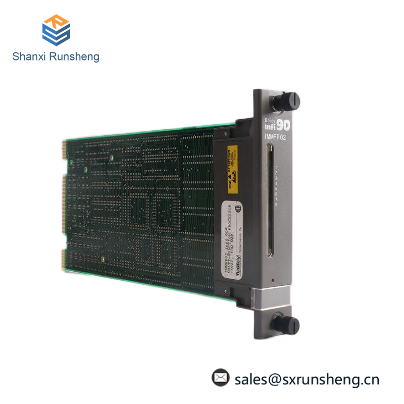 ABB UNITROL1000 3BHE014557R0003