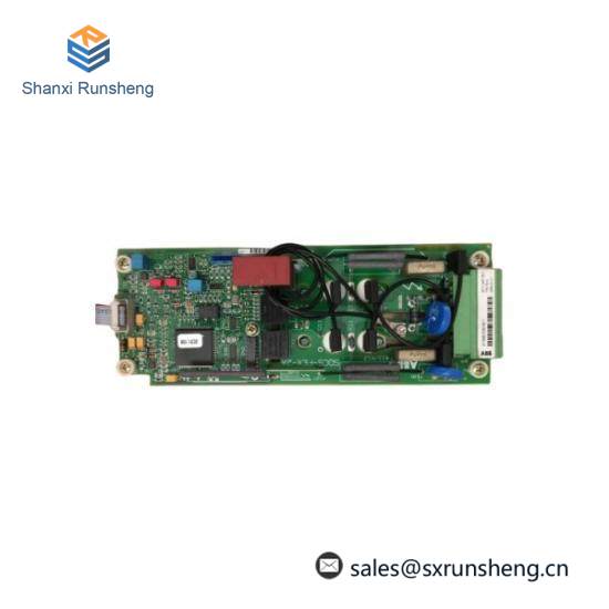 ABB UNITROL1000 3BHE014557R0003