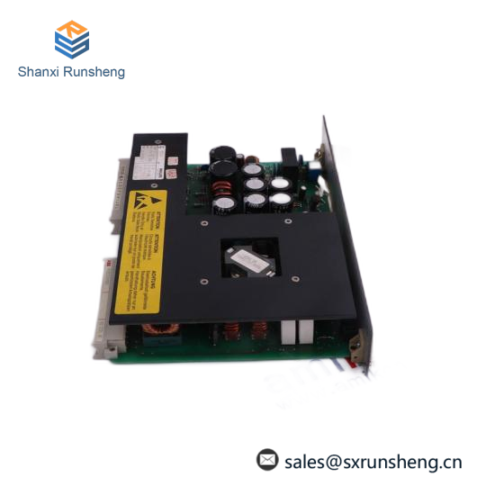 ABB UNITROL1000 3BHE014557R6104