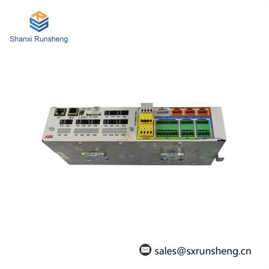 ABB UNITROL1020 3BHE030579R0001