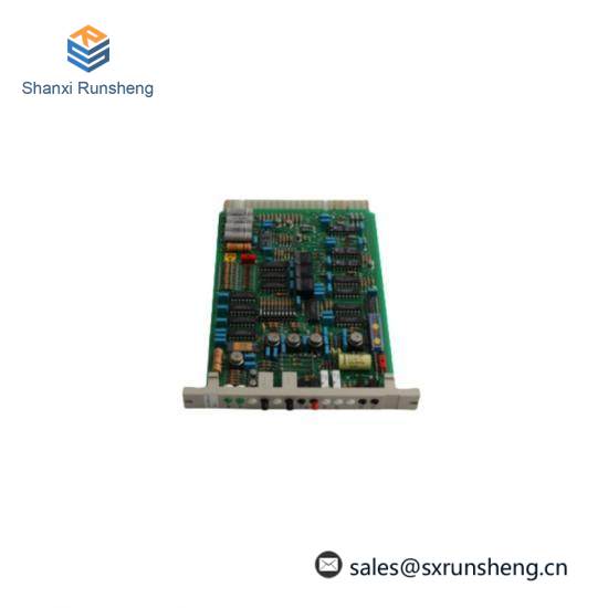 ABB UNITROL 3BHE030579R0003