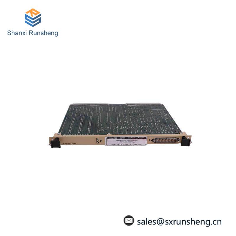 ABB UNITROL 3BHE030579R0003