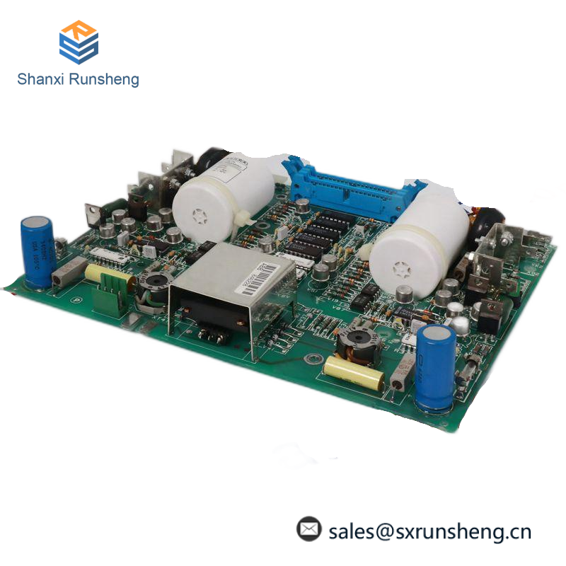 ABB UNITROL 3BHE043576R0011
