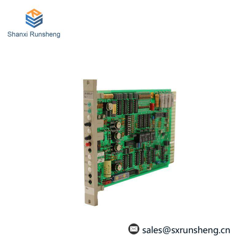ABB UNITROL ECO