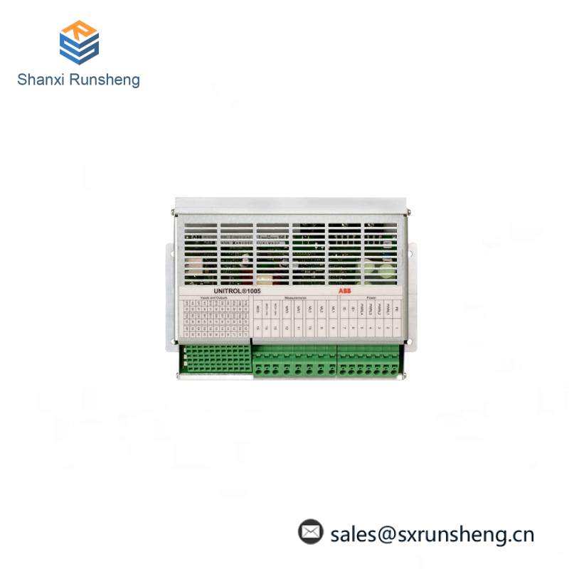 ABB UNITROL V1