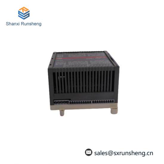 ABB 3BHE014135R0011  PLC Module
