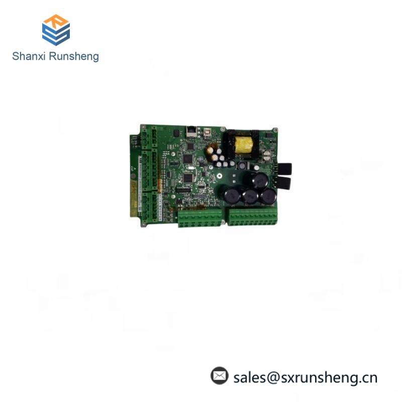 ABB UNS0119A-P V101