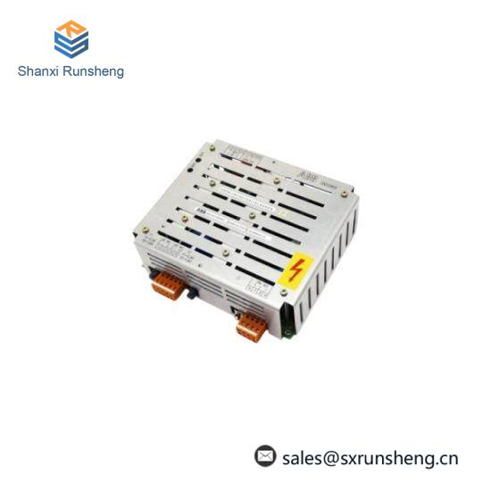 ABB UNS0868A Power Supply