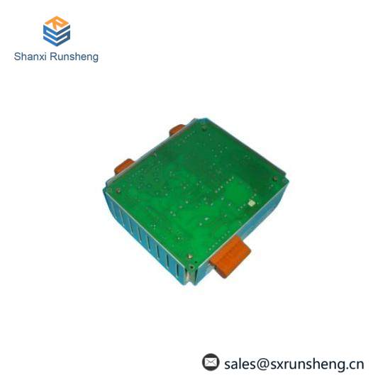 ABB UNS0868B-P,V2 3BHE013940R0002 POWER SUPPLY