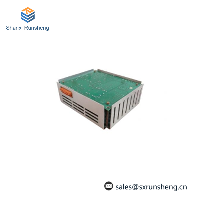 ABB UNS0868B-P,V2 3BHE013940R0002 Power Supply Board
