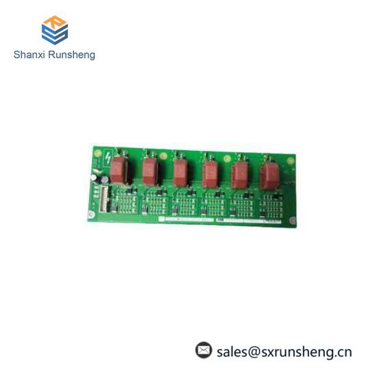 ABB UNS0880A-P 3BHB005922R0002 Interface Board