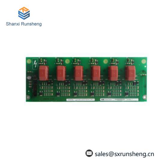 ABB UNS0881a-P,V1 3BHB006338R0001