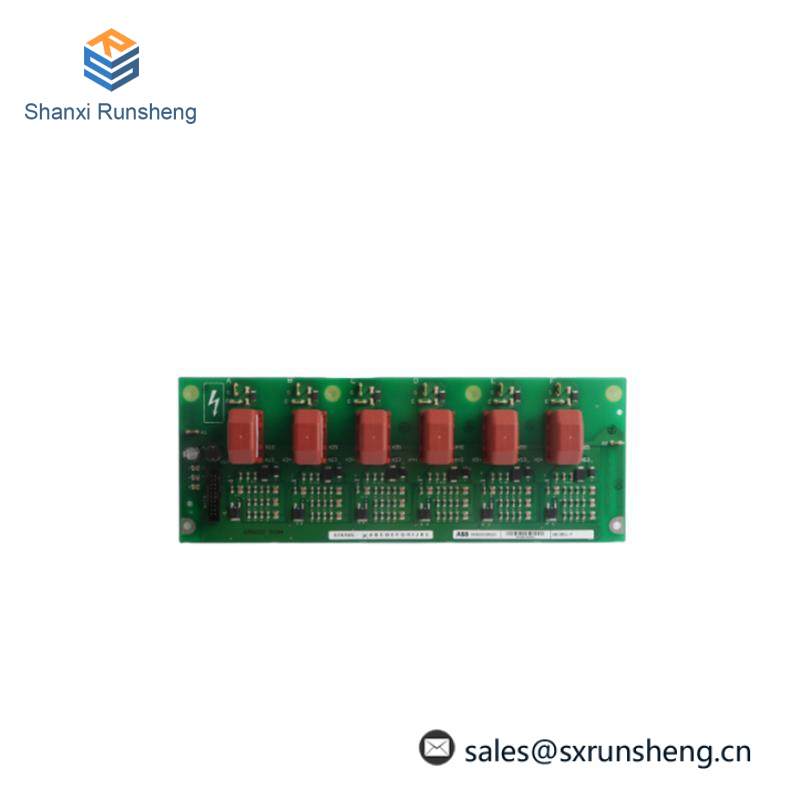 ABB UNS0881a-P,V1 3BHB006338R0001