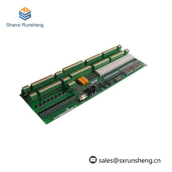 ABB UNS0883A-P 3BHB006208R0001 Control Card