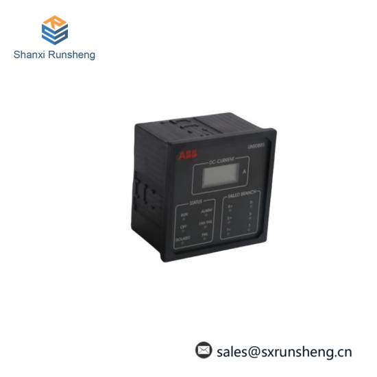 ABB UNS0885A-Z 3BHB006943R0002 Interface Module