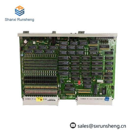 ABB UNS1860B-P,V1 3BHB001336R0001 Analog Input Module