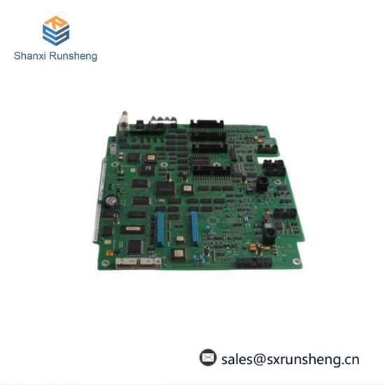 ABB UNS2880B-P 3BHE014967R0002 COB PCB Assembled