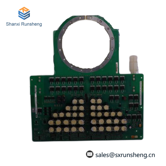 ABB UNS2880b-P,V2 3BHE014967R0002