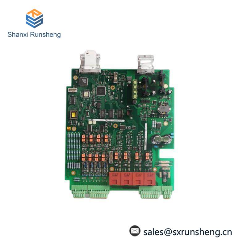 ABB UNS2881b-P,V1 3BHE009319R0001