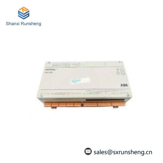 ABB UNS3670A-Z HIEE205011R0002