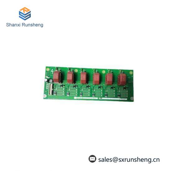 ABB UNS 0880A 3BHB005922R0002 DCS module