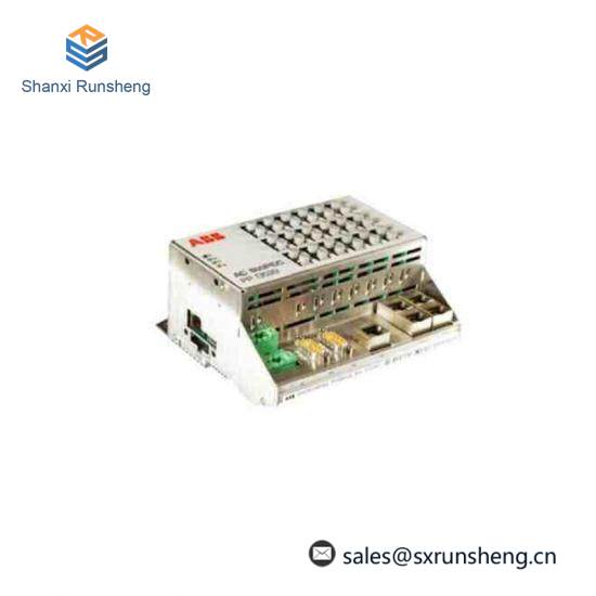 ABB UNS 0890 A01 3BHE018297R0001 Control Board