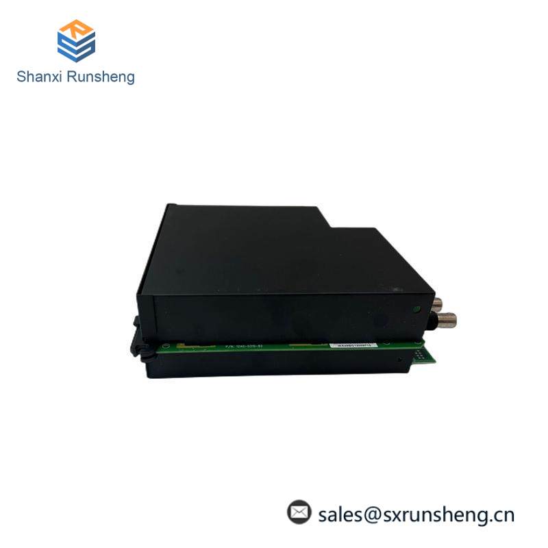 ABB UR9GH CPU MODULE