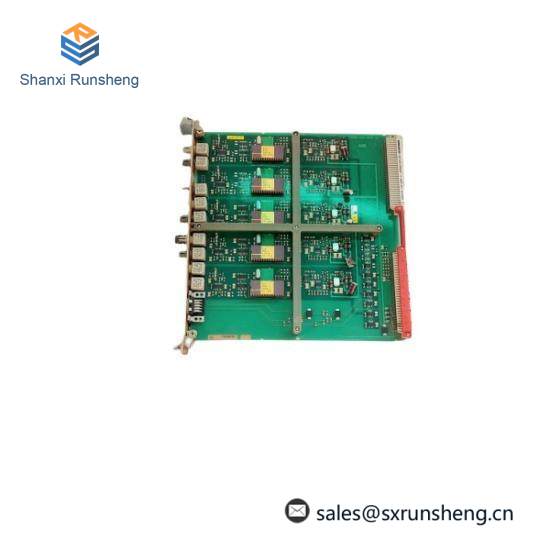 1764-MM2 Card