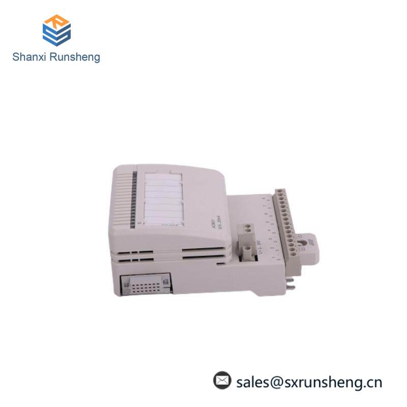 ABB UVISOR-MFD EC-DOC-G009MAN005 termination unit