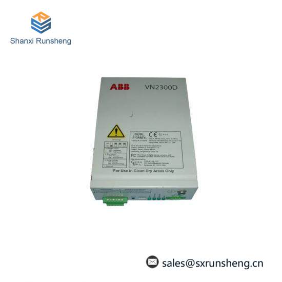 ABB VN2300D