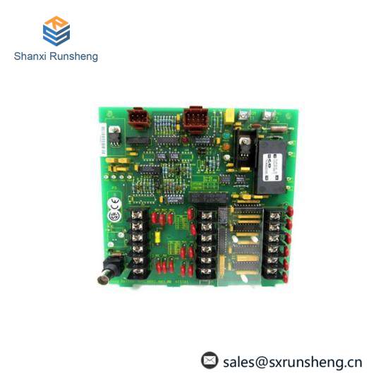 ABB VSPR01D(A) PLC Module