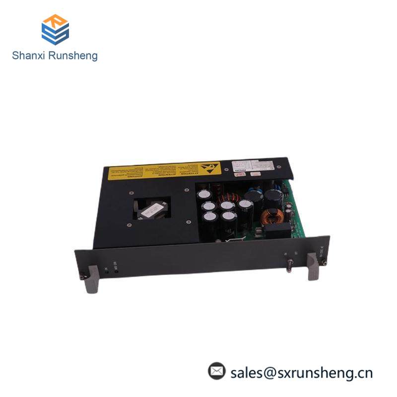 ABB VV01 VV 01 Module
