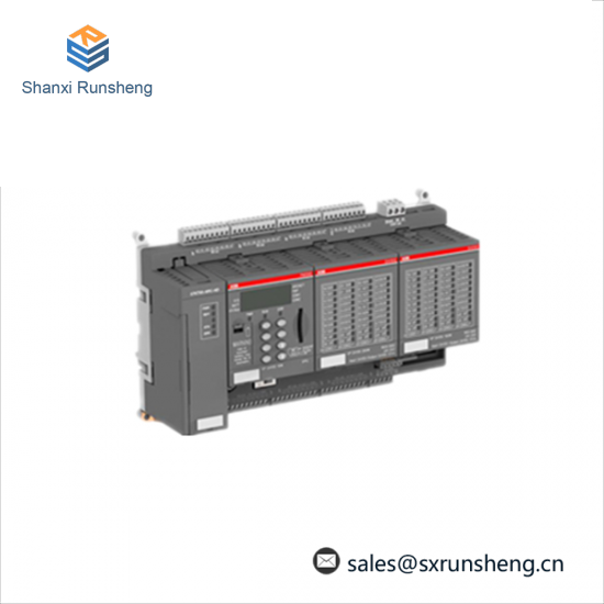 ABB WT98 07KT98 H3 Basic Unit Module