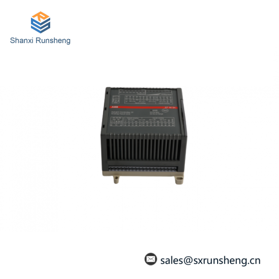 ABB WTAI91  DCS Module