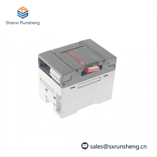 ABB XC08L1 1SBP260102R1001 Digital I/O Extension Unit