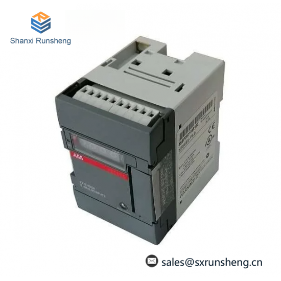 ABB XE08B5 1SBP260106R1001  DCS Module