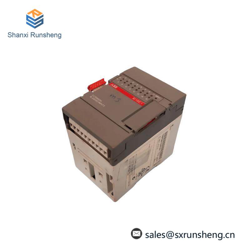 ABB XI16E1-F4.0 1SBP260100R1001 Power supply module