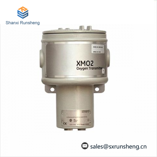 ABB XM02 XM 02 H&B Contronic Module