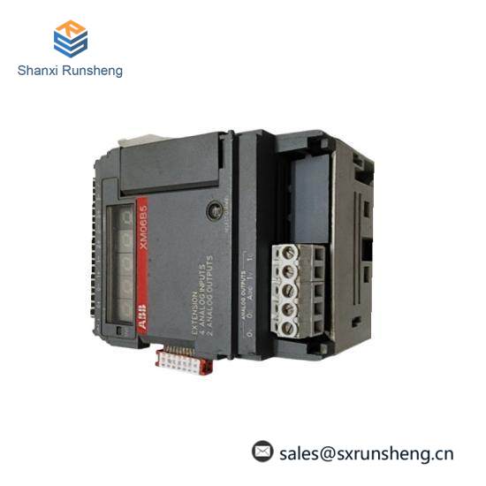 ABB XM06B5